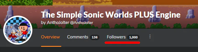 green hill in simple sonic worlds by chucknick - Game Jolt