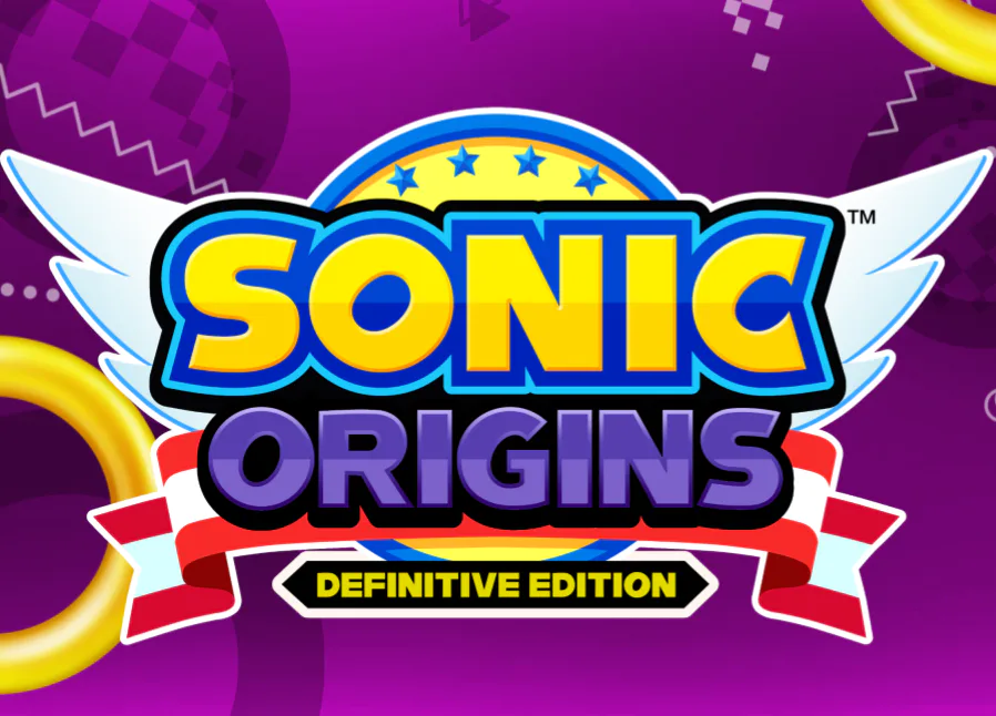 Sonic Origins ganha data de lançamento e trailer de gameplay