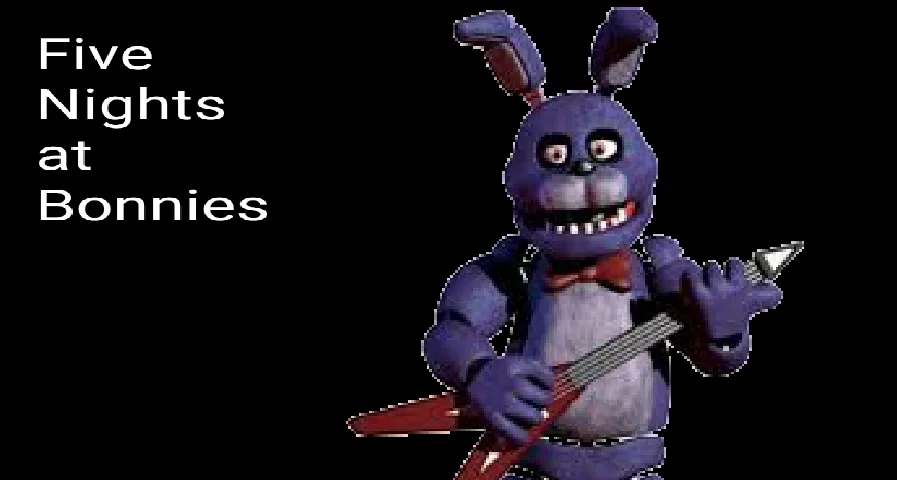 Five Nights at Candy's 4, The Fazbear Fanverse Wiki