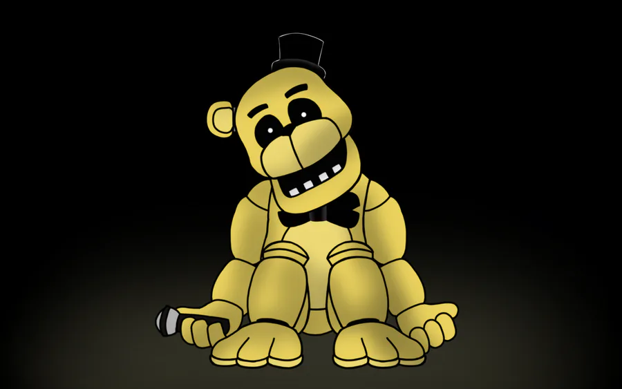 New posts in Creations - Five Nights at Freddy's Community on Game Jolt