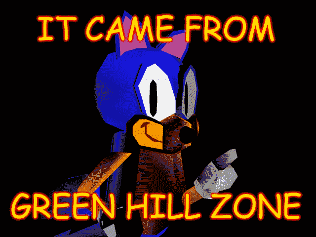 Sonic.exe - Suicide Hill (Remaster) 