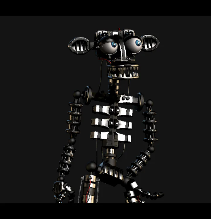 Shadow Freddy (@ShadowFreddy7) - Game Jolt