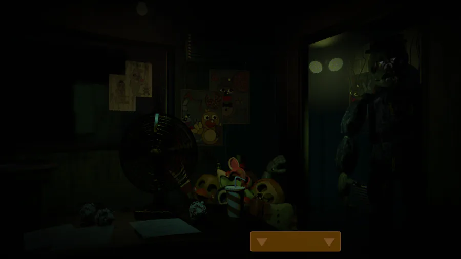 Five Nights at Freddy's 3 Remake : Mr_SkyGamingYT : Free Download, Borrow,  and Streaming : Internet Archive