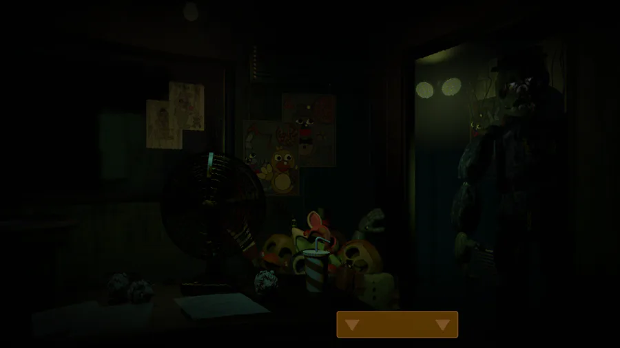 Five Nights at Freddy's 3 Remake : Mr_SkyGamingYT : Free Download