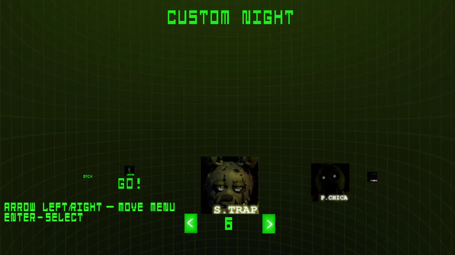 Five Nights at Freddy's 3 Remake : Mr_SkyGamingYT : Free Download, Borrow,  and Streaming : Internet Archive