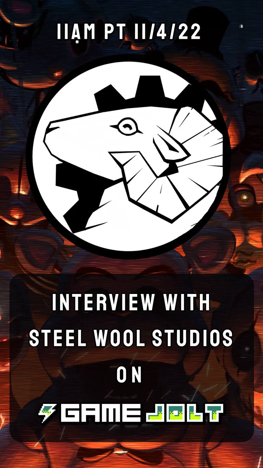 Steel Wool Studios 