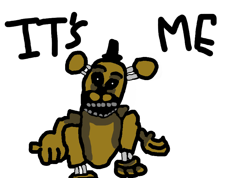 Five Nights at Freddy's Realm - Art, videos, guides, polls and