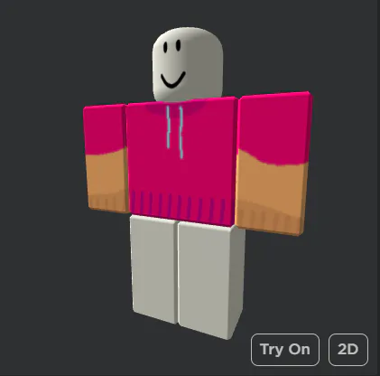 But God Man Face 👍👎 On Roblox : u/pinkjay3456