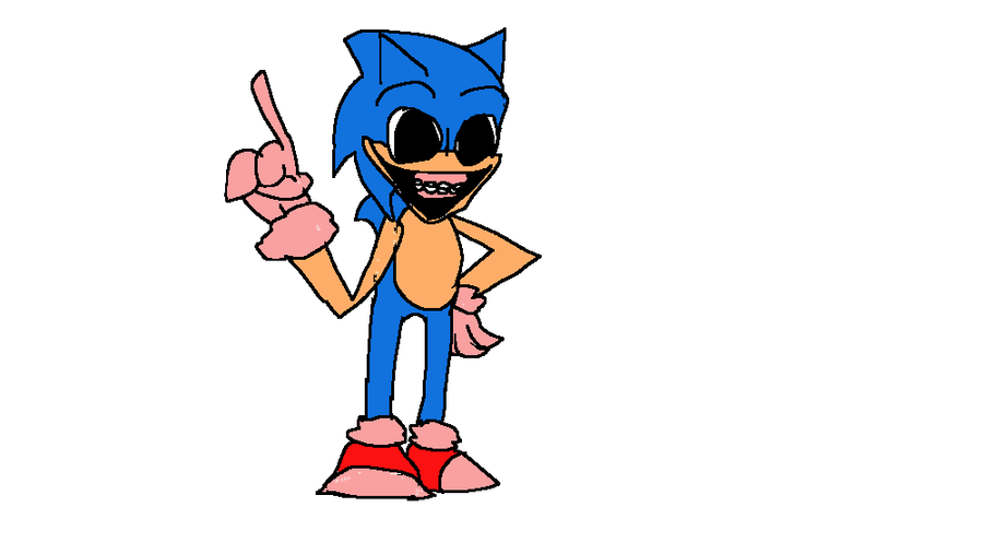 New posts in your_sonic_exe - Sonic.exe Community on Game Jolt