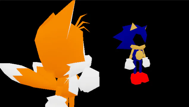 Sonic.exe official (Hide and Seek Remastered) #sonic