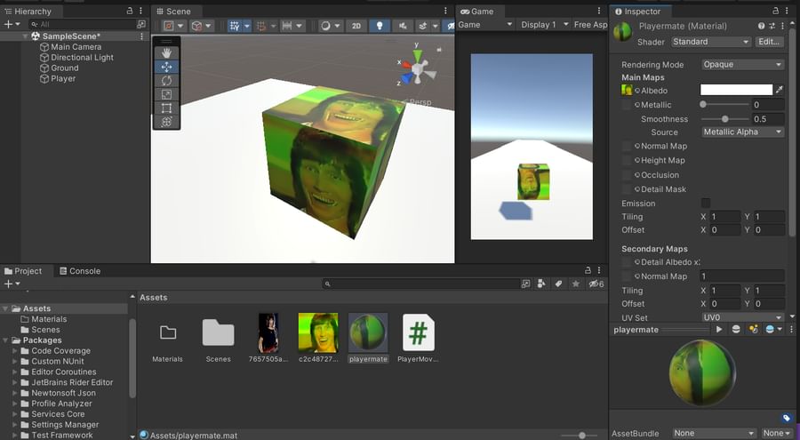 Game Jolt - Share your creations