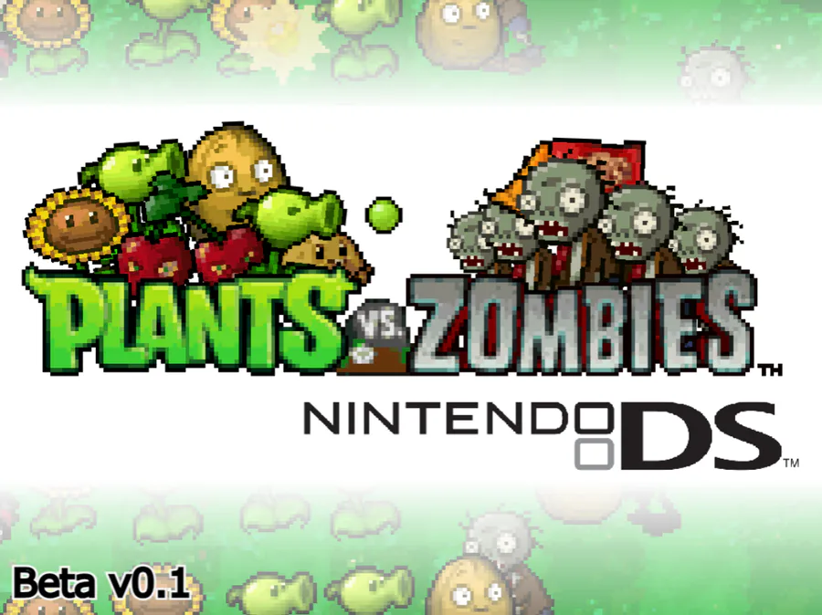 FAN-MADE Plants Vs Zombies Online- PvZ stragergy edition 