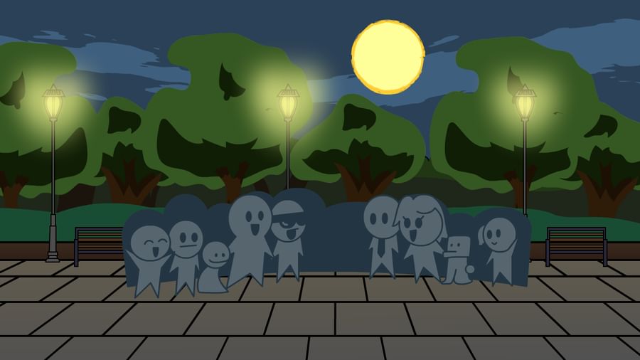 Game Jolt - Share your creations