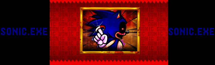 Friday Night Funkin': Sonic.exe: The Encore Edition by Ch:esse