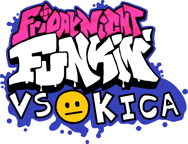 Friday Night Funkin' FT. Sans/Midnight Hunger