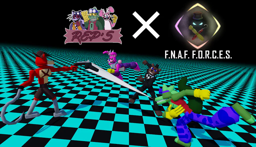 New posts in Creations - Five Nights at Freddy's Community on Game