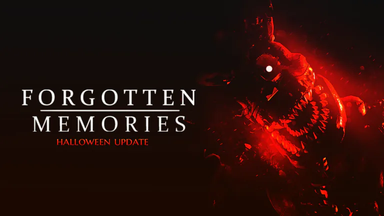 Five Nights at Freddy's: Forgotten Memories 