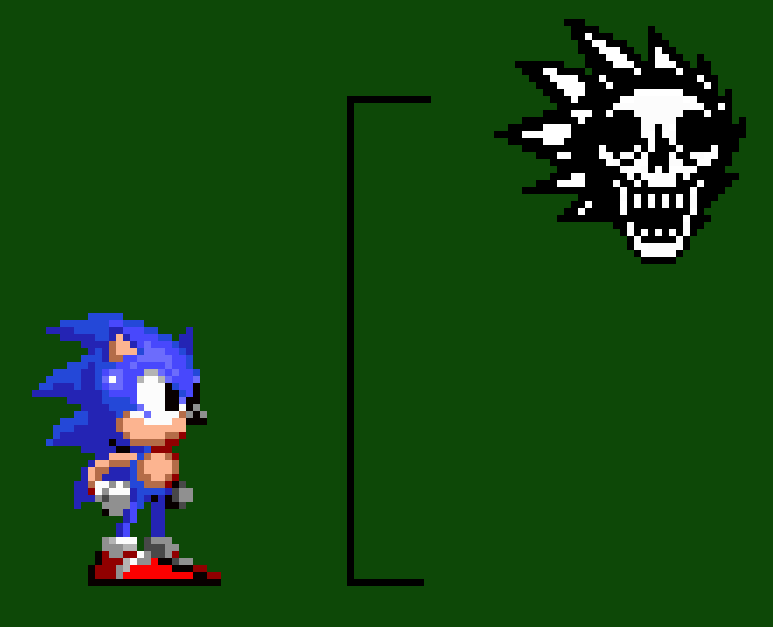 New posts - Sonic.exe Community on Game Jolt