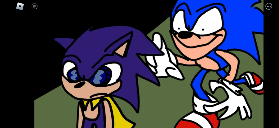 Kaua16 on X: another stuff for EYX's game #sonicexe #sonic