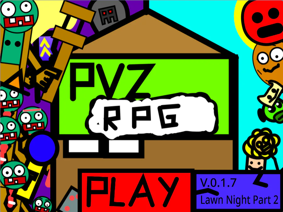 pvz idk  A pvz fangame by SCP-HJ - Game Jolt