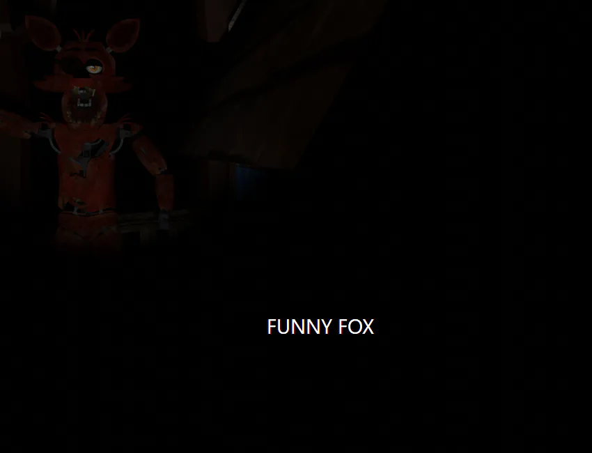 100+] Fnaf Jumpscare Wallpapers