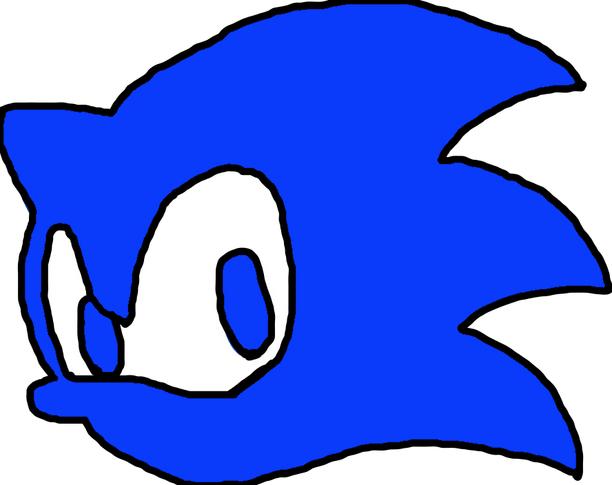 New posts in Fanart - Sonic the Hedgehog Community on Game Jolt