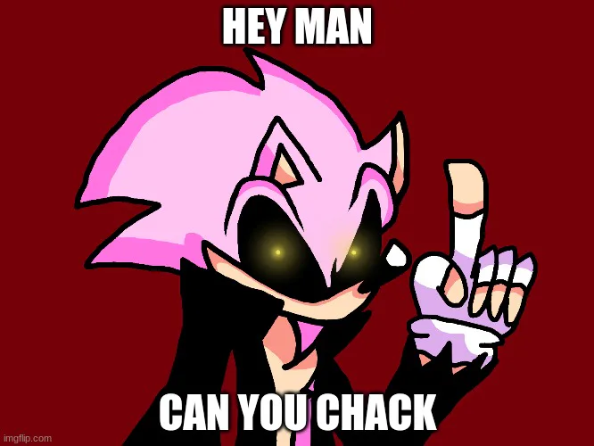 Sonic_Central shadow the hedgehog Memes & GIFs - Imgflip