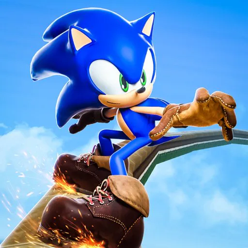 When Is the New Sonic Speed Simulator Update?