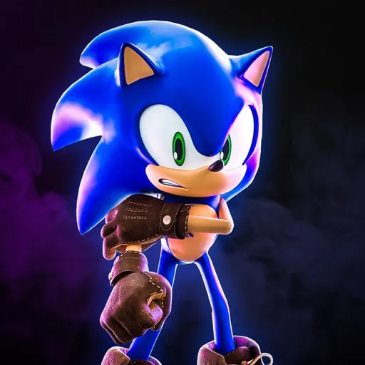 Sonic Speed Simulator Wallpapers - Wallpaper Cave