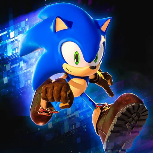 SKIN DO SONIC CLÁSSICO no SONIC SPEED SIMULATOR #roblox#sonicspeedsimu