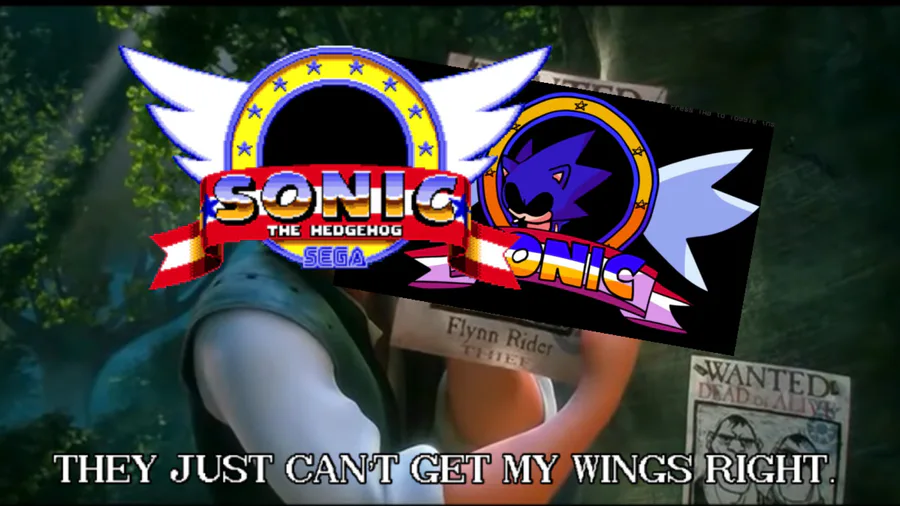 New posts in Memes - Sonic the Hedgehog Community on Game Jolt