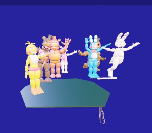 fnaf 2 location blender