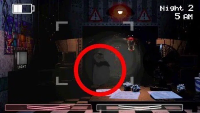 Dylan da Doggo #SaveThePotato on Game Jolt: FNAF SB Ruin leak