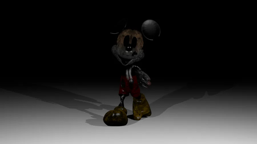 Freddy, Five Nights at Treasure Island RP Wiki