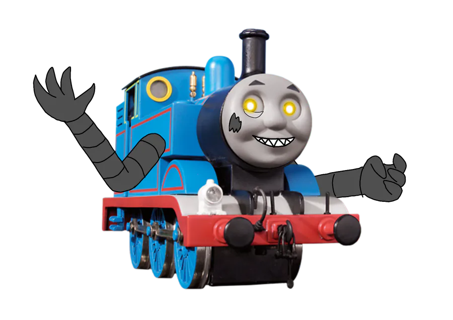 New posts in Alphabet Lore - 🚂 Thomas The Tank Engine [Official Community]  Community on Game Jolt