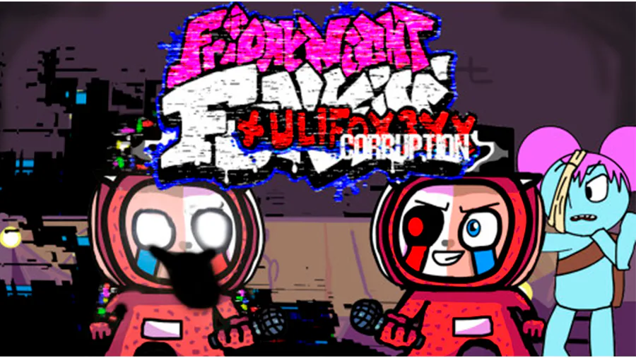New posts in mod - Friday Night Funkin' Gamejolt Modding Community  Community on Game Jolt