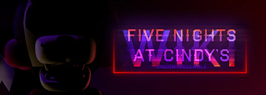 Five Nights at Candy's 4, Five Nights at Freddy's Wiki