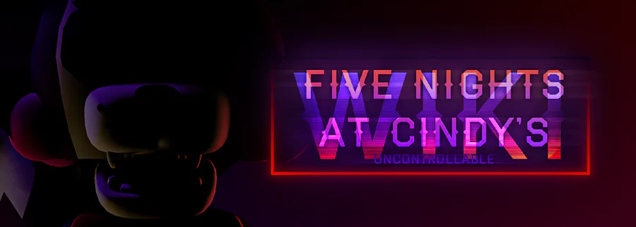 Five Nights at Candy's 4, The FNAF Fan Game Wikia