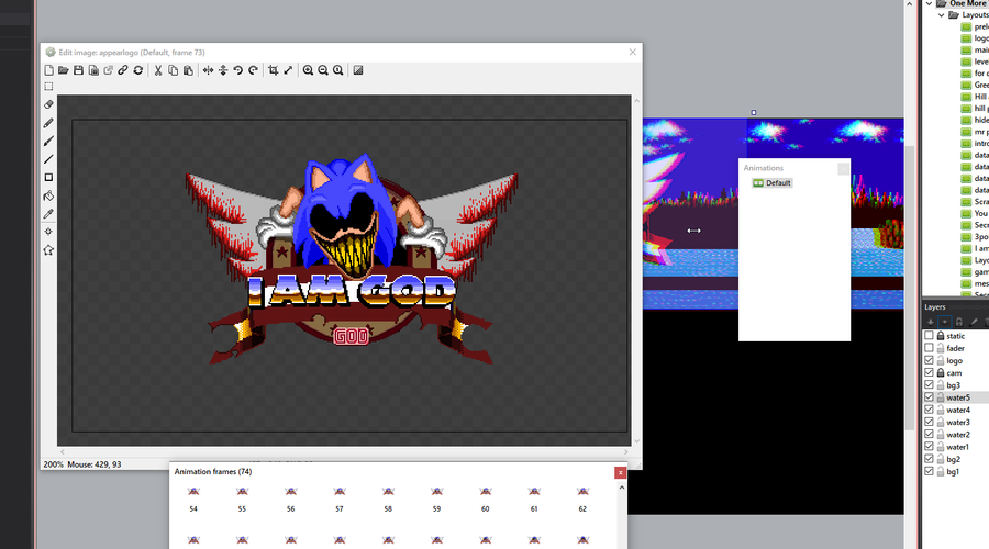 Sonic Exe Android Gamejolt - Colaboratory