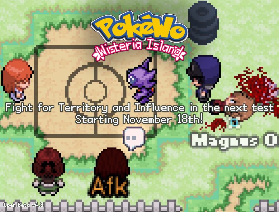 Hacked Pokemon Tower Defense, Pokemon Tower Defense Wiki