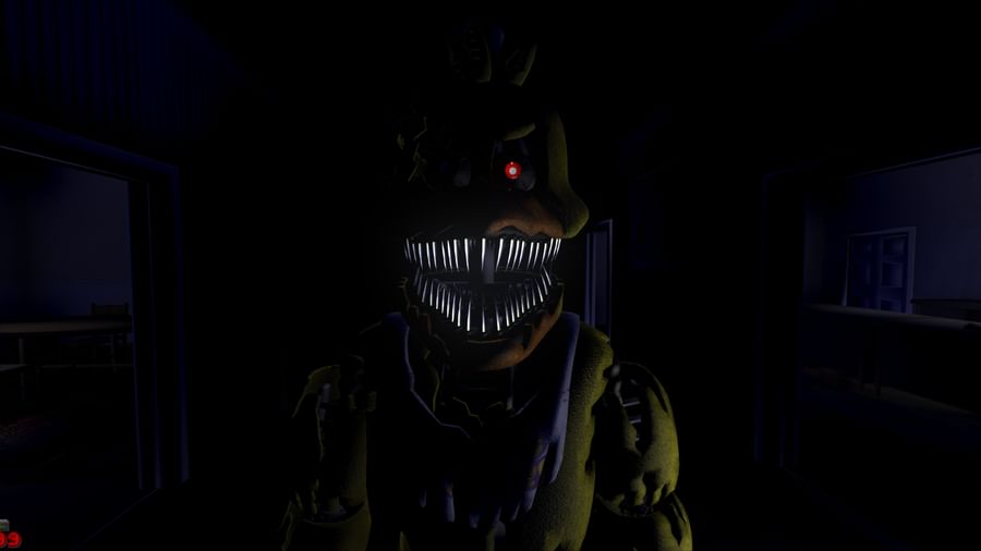 Fnaf