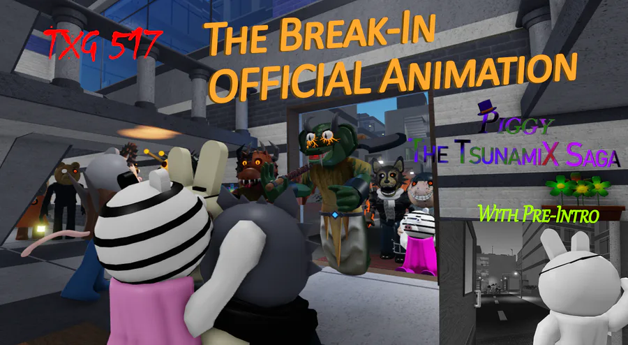 THE OFFICIAL ROBLOX FNAF GAME IS FINALLY HERE!