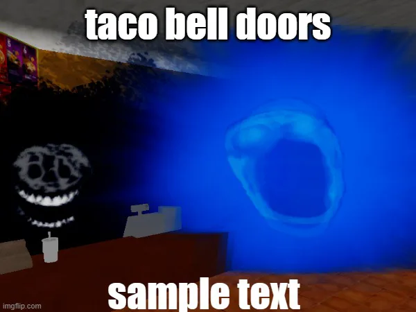 Roblox Doors (Rush and Ambush) Memes - Imgflip