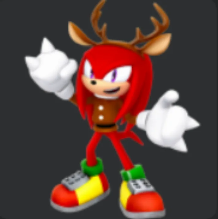 Sonic Speed Simulator: Get Racesuit Knuckles and Rouge! - Release