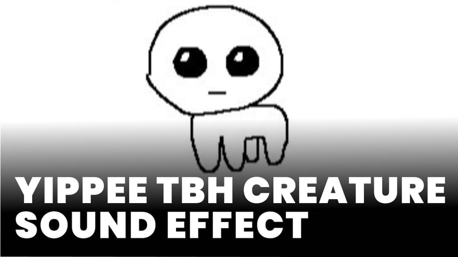 wenimechaindasuma but with YIPPEE the tbh creature 