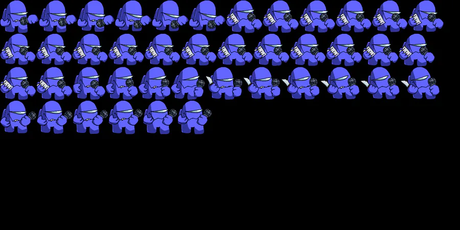 Jsoull Sprites Game Jolt - Share your creations