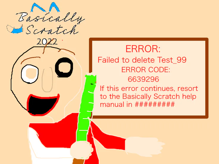 I can't log in to my scratch account! - Drawception