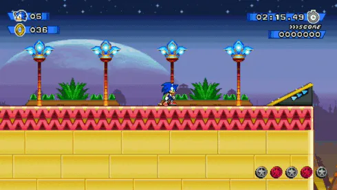 Sonic Colours: SCPC by DyariGameDevelopments - Game Jolt