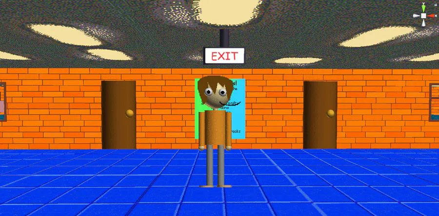 Baldi's Basics In Funkin', Funkipedia Mods Wiki