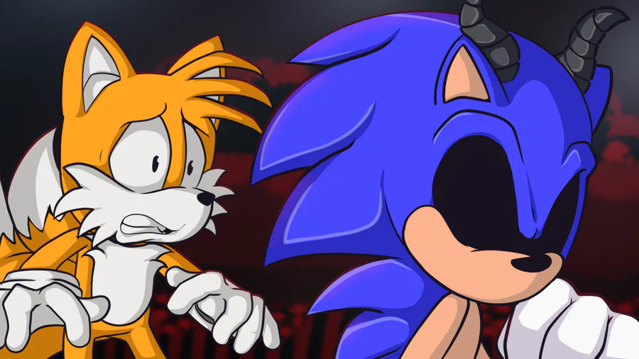 New posts in Sonic.exe Round 2!!!!!!! - Vs Sonic.exe Friday Night FUNKIN!  Community on Game Jolt